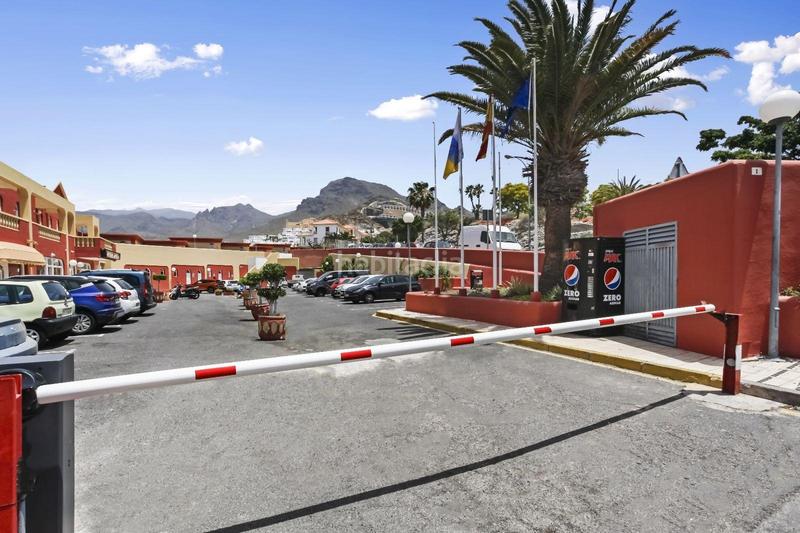 Foto 98702e7e-ff67-4974-b9a5-50d0b4b2a243. Appartement avec piscine dans Torviscas Centro y Alto Adeje