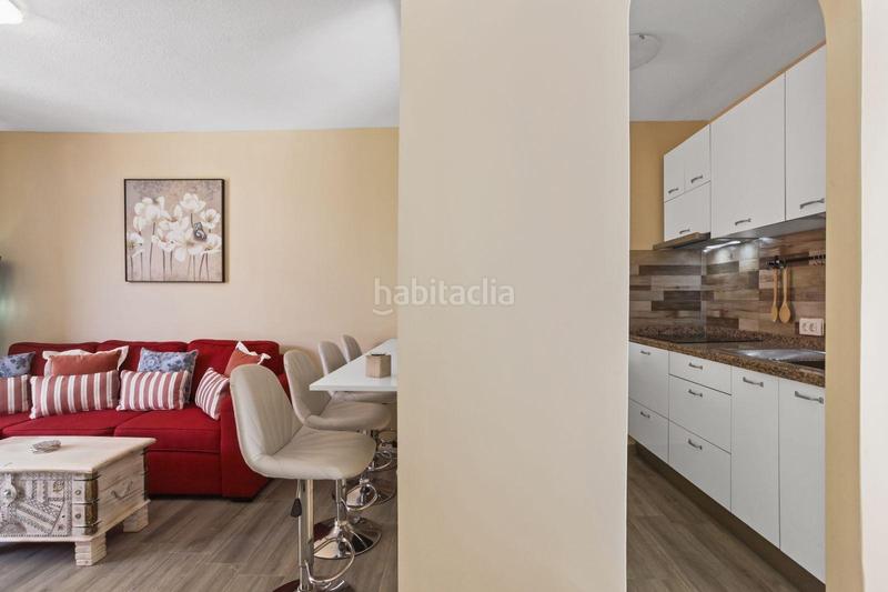 Foto ae52203c-735f-4137-a04d-2727954cbafe. Appartement avec piscine dans Torviscas Centro y Alto Adeje