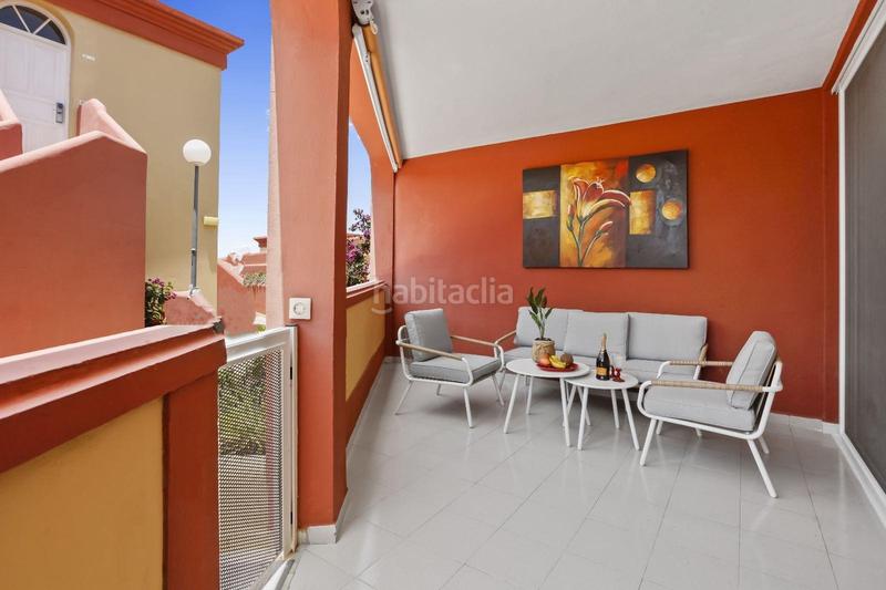 Foto b858c788-7002-4a1d-8ac1-ff2acb397efe. Appartement avec piscine dans Torviscas Centro y Alto Adeje