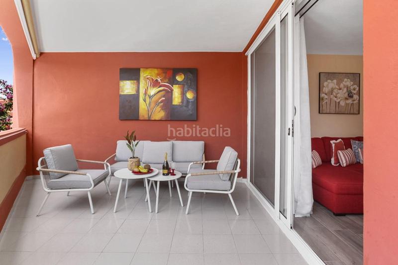 Foto ceeb773e-e256-4db6-a2fc-e1c4d01f882d. Appartement avec piscine dans Torviscas Centro y Alto Adeje