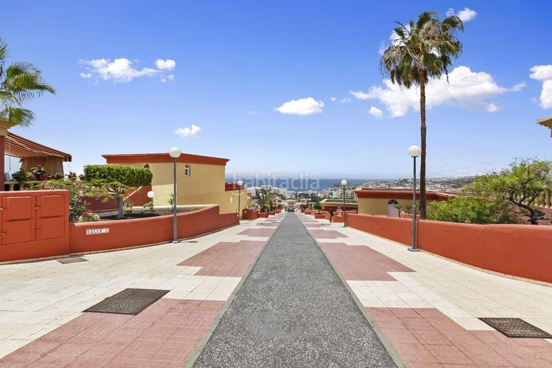 Foto df9d7ced-d2a6-45dd-b4e2-475607c05351. Appartement avec piscine dans Torviscas Centro y Alto Adeje