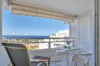 Apartament en Calle venezuela 10. Apartamento en playa de las amricas con maravillosas vistas al