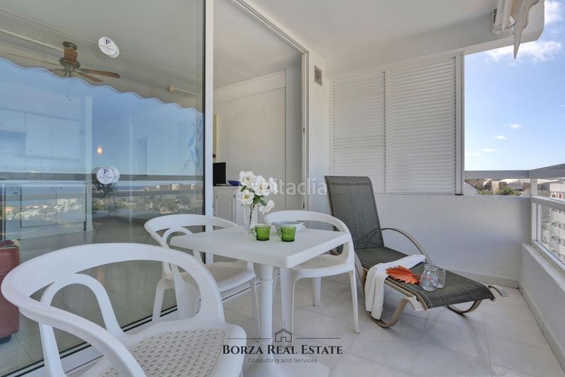 Foto aed0ac65-6e99-4534-8f62-c4184a9ade49. Piccolo appartamento in calle venezuela 10 in Playa de las Américas Adeje