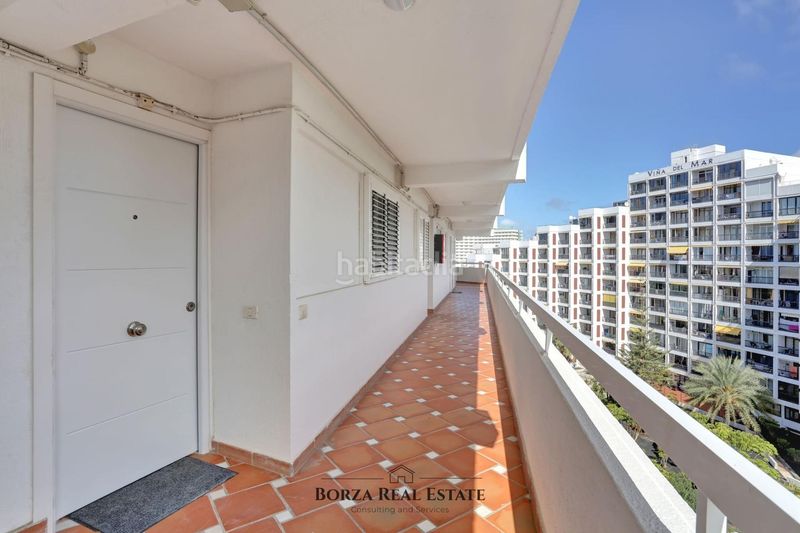 Foto b83b6a19-652d-42d7-a668-4542564c8cf4. Piccolo appartamento in calle venezuela 10 in Playa de las Américas Adeje