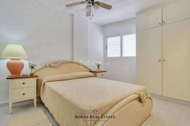 Foto be368e5f-8201-43b5-8376-2cfe3536d53c. Piccolo appartamento in calle venezuela 10 in Playa de las Américas Adeje