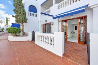 Studio à Calle sierra nevada (oasis sur) 4. Se vende estudio en port royale, los cristanos
