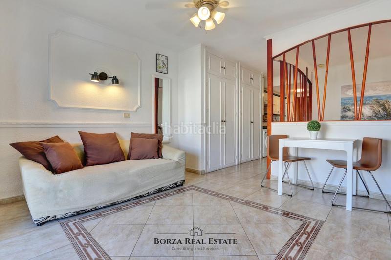 Foto 28bdc83f-8925-4857-bf75-155d14b8d81b. Monolocale in calle sierra nevada (oasis sur) 4 in Arona