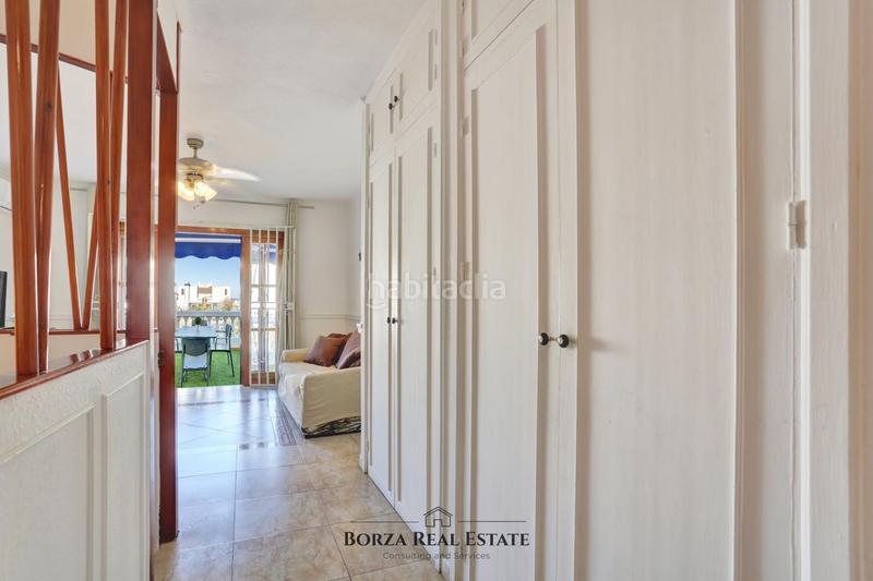 Foto 6aa63ec6-4764-41b9-bce0-498ea8c7dd4b. Monolocale con piscina in Los Cristianos Arona