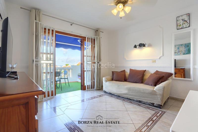 Foto 798810d8-5415-4b8a-a91e-7d311e3e6541. Monolocale con piscina in Los Cristianos Arona