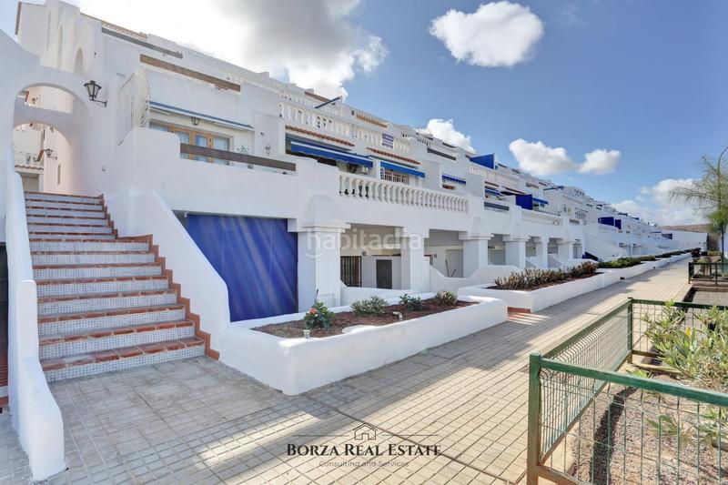 Foto 94c42f31-63aa-4030-883b-388a29251989. Monolocale con piscina in Los Cristianos Arona