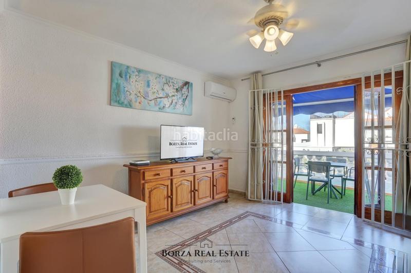 Foto 9b3d1fe6-b9fc-46eb-a1f3-5800f3bdf854. Monolocale con piscina in Los Cristianos Arona