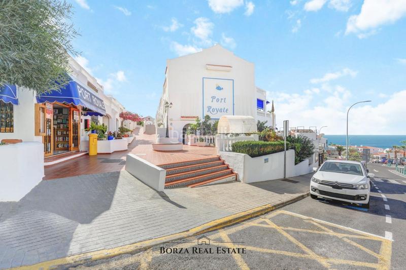 Foto a00d9d39-85aa-4719-8868-923ac3cc92e0. Monolocale in calle sierra nevada (oasis sur) 4 in Arona