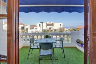 Estudi a Los Cristianos. En venta estudio en los cristianos con terraza
