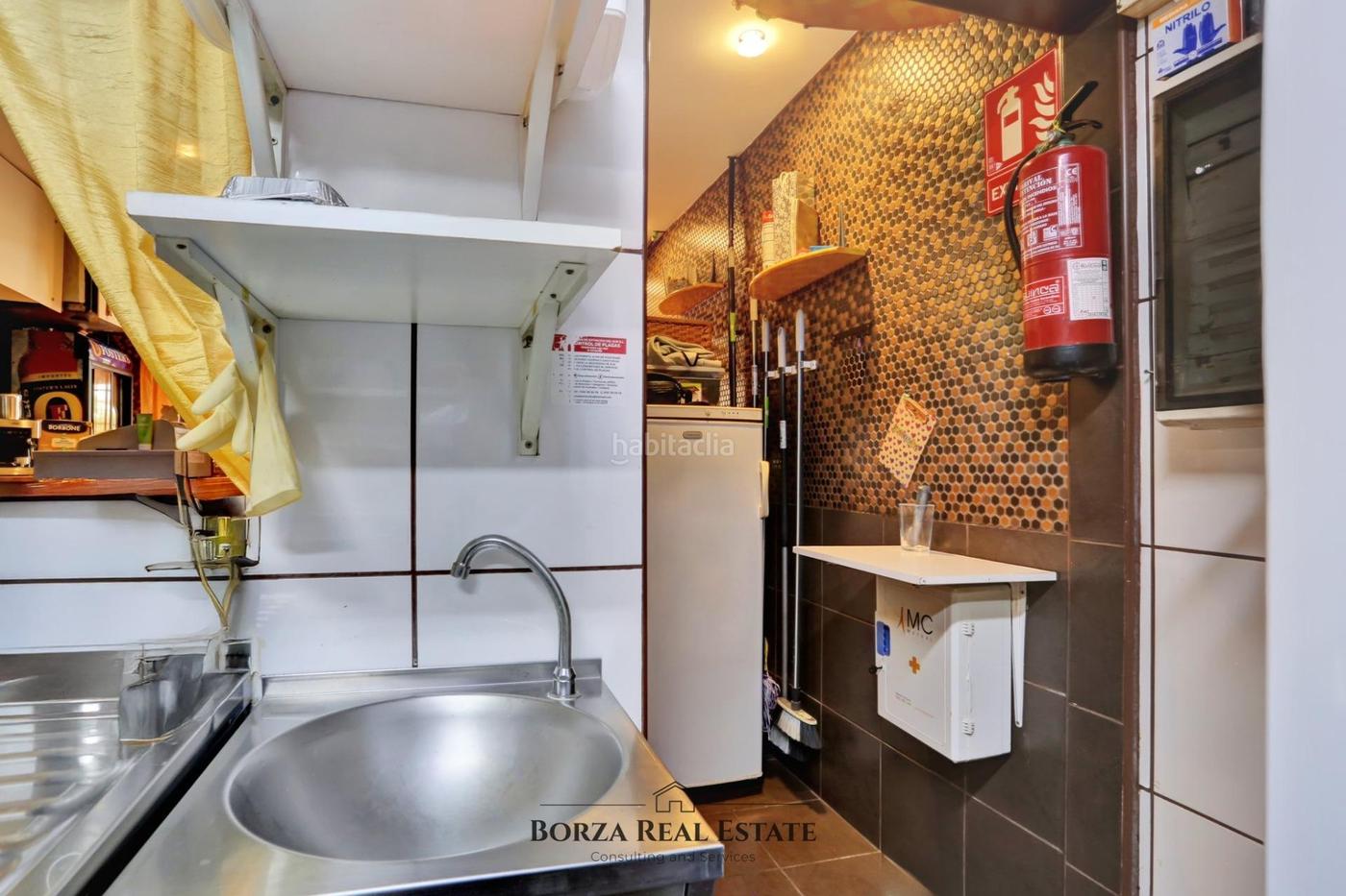 Se traspasa pizzera dedicada a la cocina italiana en pleno cora Alquiler Adeje