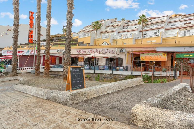 Foto 18c5ce6e-7901-4338-9b71-690133e2571b. Affitto locale commerciale in San Eugenio Alto Adeje
