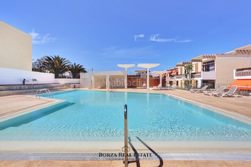 Foto 05b9ab2f-afb3-4e3b-8af8-c4c4f15335de. Estudio en avenida de rafael puig lluvina 9 se vende estudio en las américas a dos pasos de la Playa de las Américas, arona en Adeje