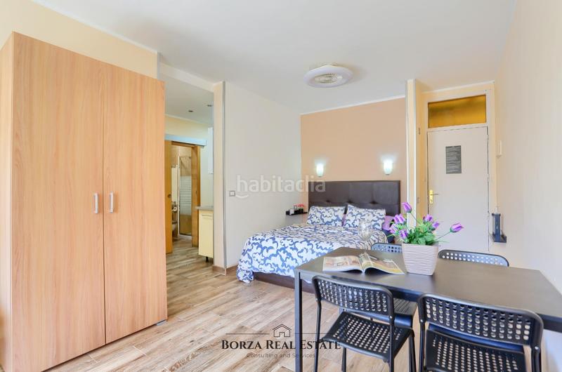 Foto 112e8ef4-3a62-4c2b-befe-bbf80c469e8b. Estudio en avenida de rafael puig lluvina 9 se vende estudio en las américas a dos pasos de la Playa de las Américas, arona en Adeje