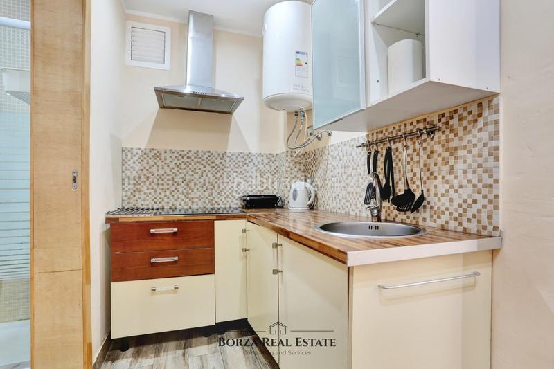 Foto 31fa9a15-2b9b-44ef-b551-2d696c15ca94. Estudio en avenida de rafael puig lluvina 9 se vende estudio en las américas a dos pasos de la Playa de las Américas, arona en Adeje