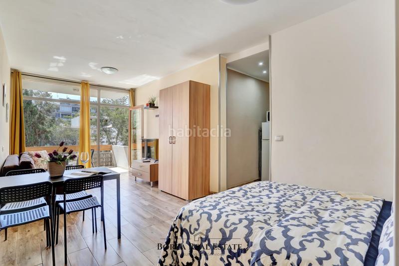 Foto 4be32901-25a3-467e-a7ff-2a78c2cf7278. Estudio en avenida de rafael puig lluvina 9 se vende estudio en las américas a dos pasos de la Playa de las Américas, arona en Adeje