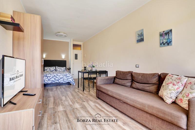 Foto 921f6dd5-d590-4d59-b6f7-73fbf5efa6ca. Estudio en avenida de rafael puig lluvina 9 se vende estudio en las américas a dos pasos de la Playa de las Américas, arona en Adeje