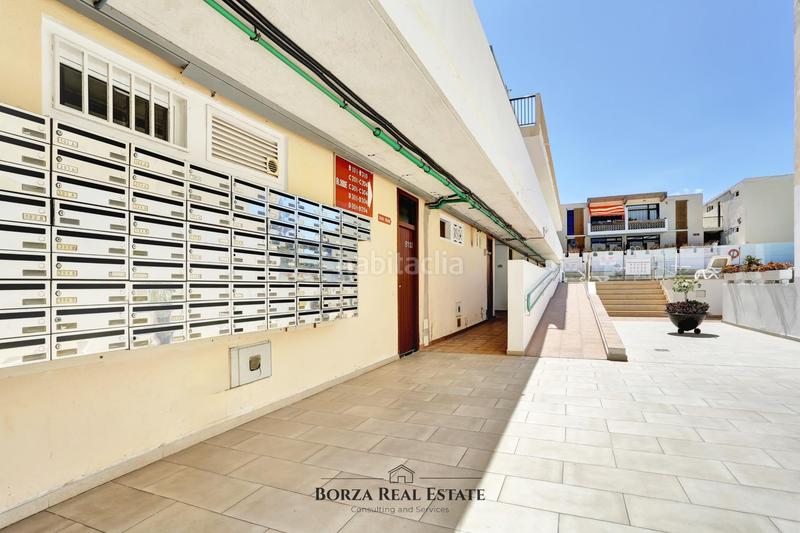 Foto 95bf18c7-47e4-4869-a56c-ca7f41d20ab8. Estudio en avenida de rafael puig lluvina 9 se vende estudio en las américas a dos pasos de la Playa de las Américas, arona en Adeje