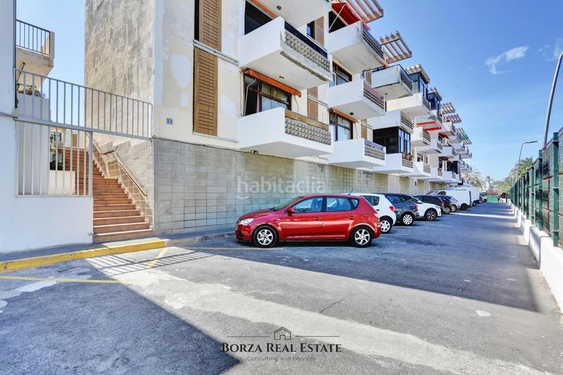 Foto 9ff2df45-3911-423f-8cfa-844a6639d596. Estudio en avenida de rafael puig lluvina 9 se vende estudio en las américas a dos pasos de la Playa de las Américas, arona en Adeje