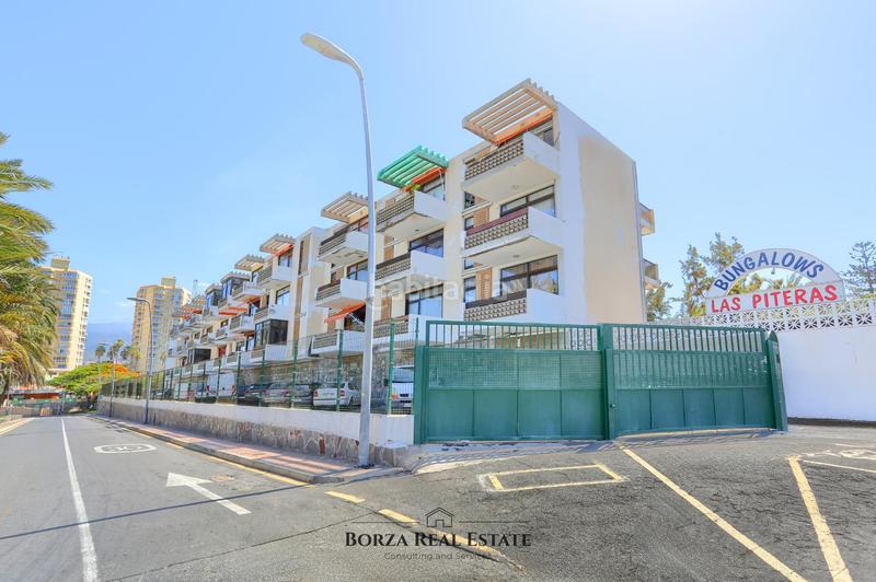 Foto b906ba9f-9ff5-4513-8ce9-d287caca5106. Estudio en avenida de rafael puig lluvina 9 se vende estudio en las américas a dos pasos de la Playa de las Américas, arona en Adeje