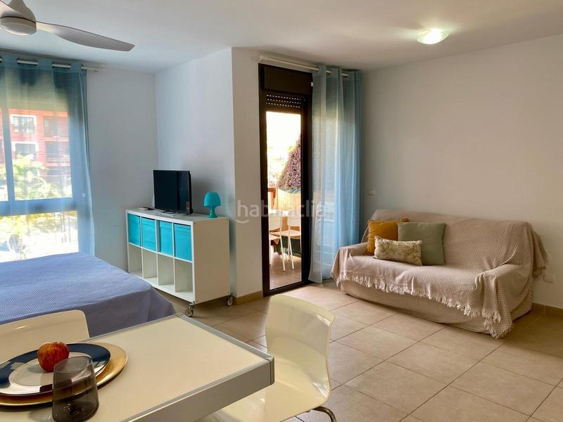 Foto 90932739-bb59-4b1f-b046-29650c3dfe6b. Studio avec piscine dans Palm - Mar Arona