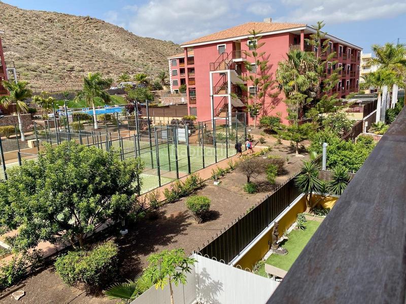 Foto b5c7f8da-a6f4-466d-9b96-dd7616fe1886. Studio avec piscine dans Palm - Mar Arona