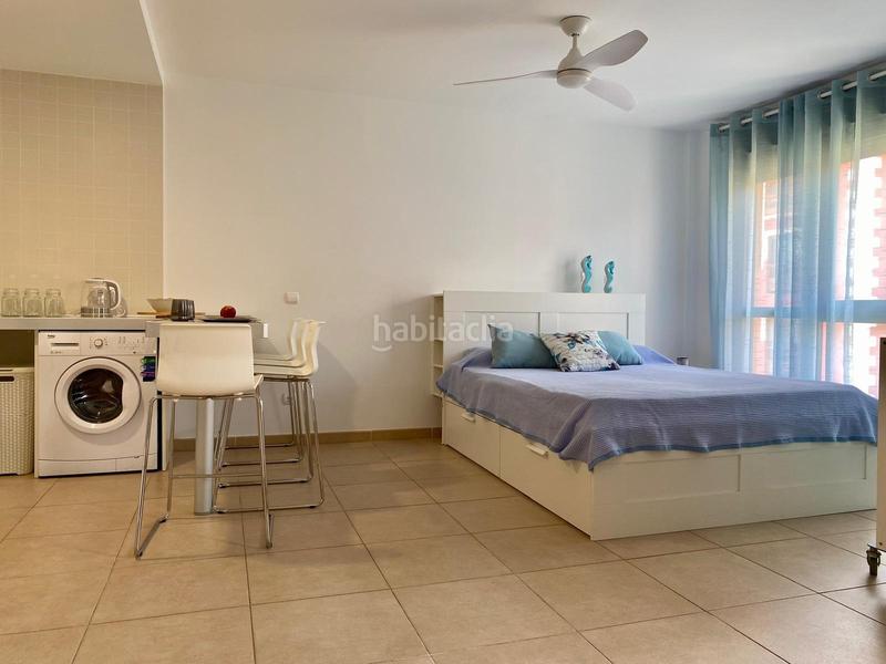 Foto cb919b5c-45ce-416a-9d7a-e3efab5af70f. Studio avec piscine dans Palm - Mar Arona