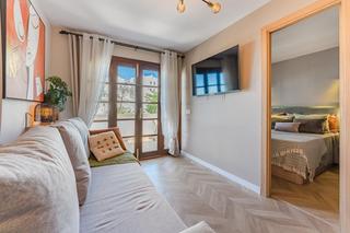 Apartamento en Torviscas Centro y Alto. Apartamento en torvisca centro  alto.  adeje
