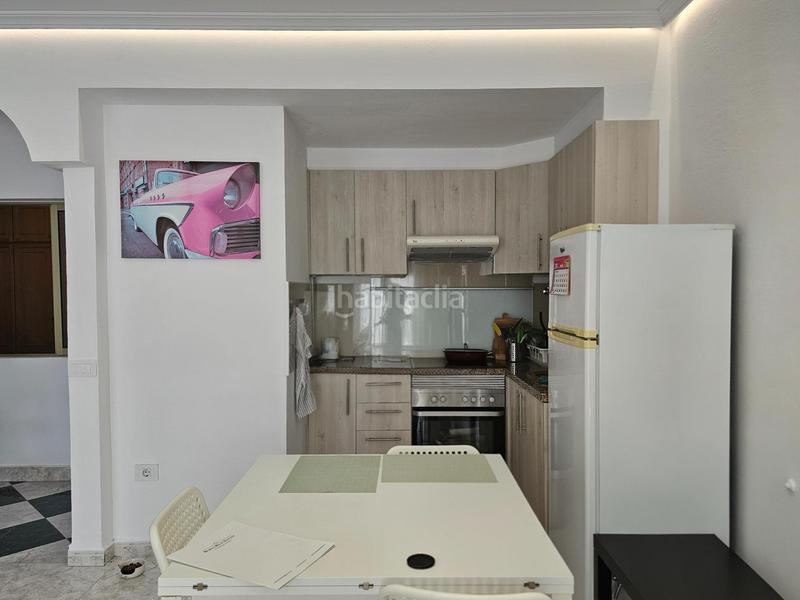 Foto c8cbb612-f589-4a0d-8294-99f321548d05. Apartamento piso en venta en Guargacho, en Guargacho Arona