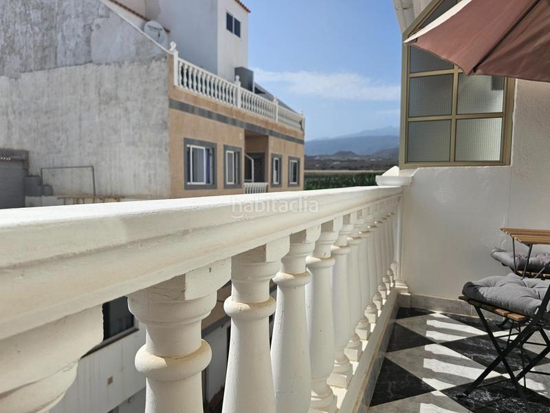 Foto d01f245e-adac-4ee5-bbbf-eb380381b5fe. Apartamento piso en venta en Guargacho, en Guargacho Arona