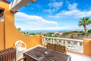 Location Studio à Calle países bajos 1. Se alquila estudio en costa adeje  edificio ocean view