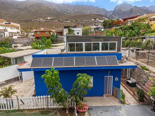 Masia  Calle la hoyita. Oportunidad nica en los olivos, adeje! casa con amplio terreno,