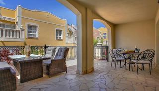 Apartament a Avenida Arenita