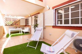 Alquiler Apartamento en Los Cristianos. Alquiler de temporada  the heights, los cristianos