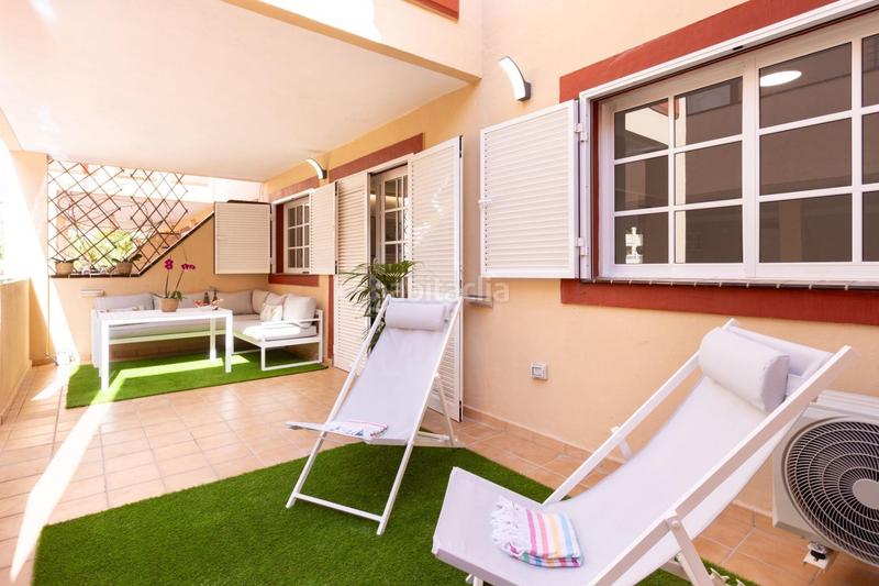 Foto 5325d956-75ff-40c6-bd9a-fa7669f3b559. Alquiler apartamento alquiler de temporada the heights, Los Cristianos en Arona