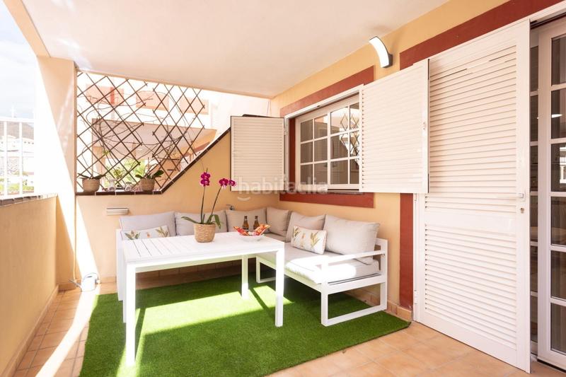 Foto 7fb7a0dc-0e44-4fdc-9a94-82b71cfd64da. Alquiler apartamento alquiler de temporada the heights, Los Cristianos en Arona