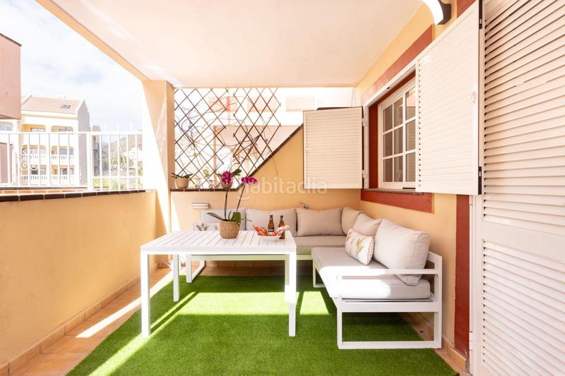 Foto a376a86b-1568-449f-919a-3bde2890cf17. Alquiler apartamento alquiler de temporada the heights, Los Cristianos en Arona