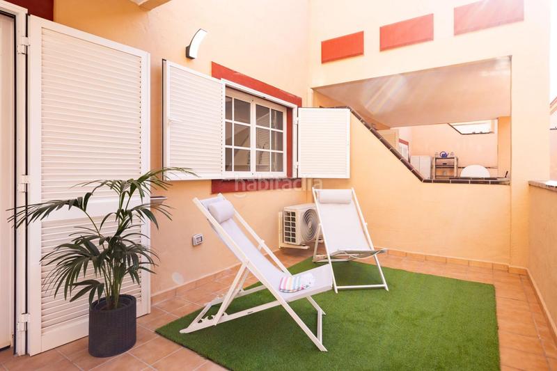 Foto a4315d40-37a1-48d4-b458-72f87868fb7c. Alquiler apartamento alquiler de temporada the heights, Los Cristianos en Arona