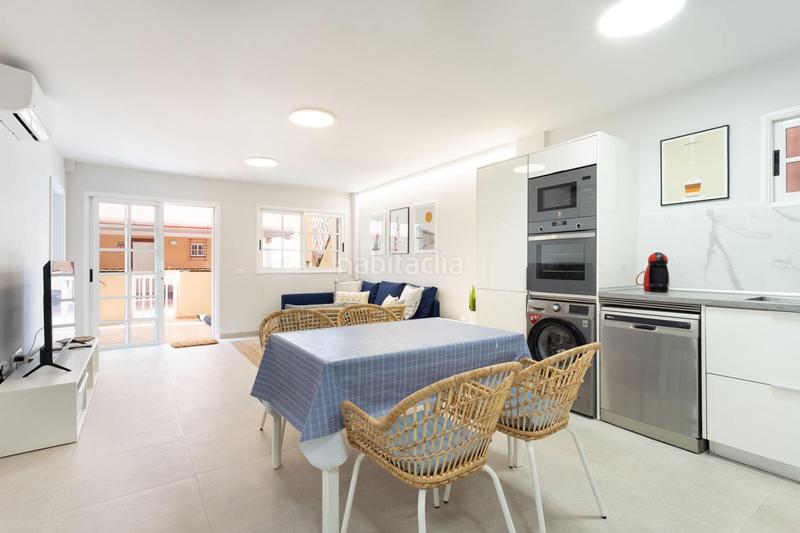 Foto ef2b6fbc-6636-4a97-91ca-51a91cbc2936. Alquiler apartamento alquiler de temporada the heights, Los Cristianos en Arona