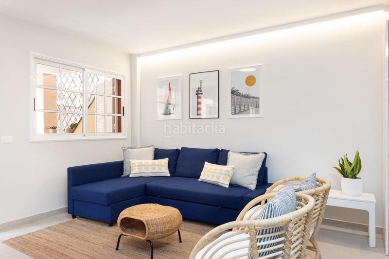 Foto b05df230-9428-483a-bcce-e5067b2787c0. Lloguer apartament amb piscina a Los Cristianos Arona