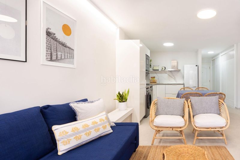 Foto 09fb1ac7-6e1b-4e3b-9a98-50d1c21f9a09. Lloguer apartament a calle rodeo 3 a Los Cristianos Arona