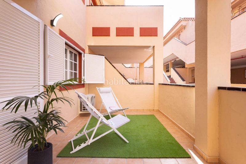 Foto 70d21e5c-f297-4d97-9dc1-abc9197ba8b7. Lloguer apartament a calle rodeo 3 a Los Cristianos Arona