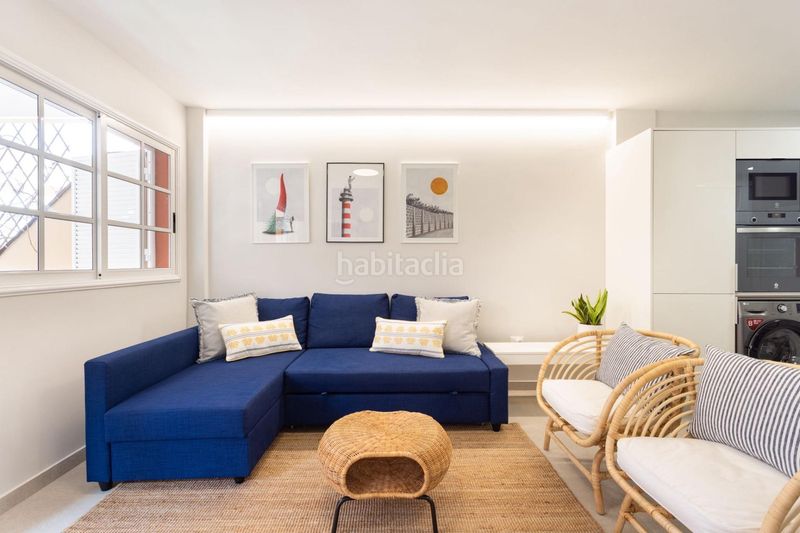 Foto a0e8d26a-98af-413a-8195-3b7865328791. Lloguer apartament a calle rodeo 3 a Los Cristianos Arona