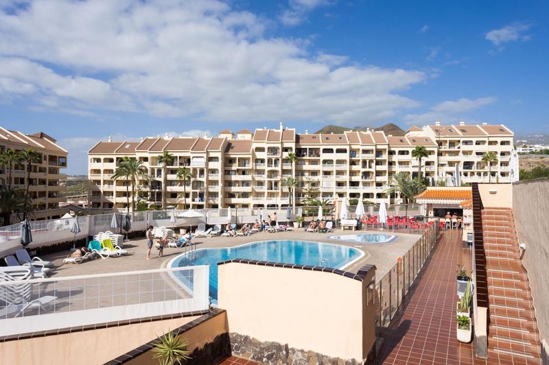 Foto d2e08b81-f05e-4335-824a-8637df754dcc. Lloguer apartament a calle rodeo 3 a Los Cristianos Arona