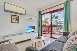 Affitto Piccolo appartamento  Avenida palm-mar. Se alquila por temporada piso de 1 dormitorio en palm mar