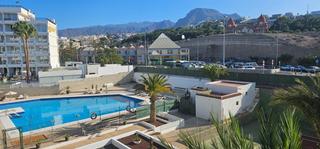 Appartement  Calle venezuela. Se vende apartamento con vista mar lateral en playa de las ameri