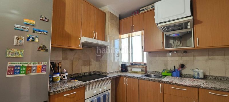 Foto f46be248-2daf-4db7-8aa5-051b7c2155d3. Apartament amb aparcament piscina a Playa de las Américas Adeje